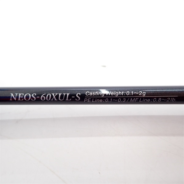 ポセイドンソルティーセンセーション　ネオＮＥＯＳ－６０ＸＵＬ－Ｓ